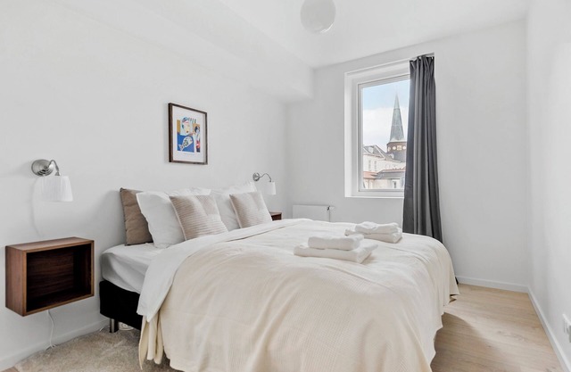 Inner City Grand Nest