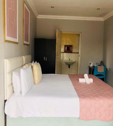 Innoview Lodge