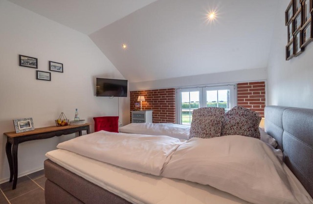 INSEL-LAND-HOTEL MICHAELSEN im Ostland