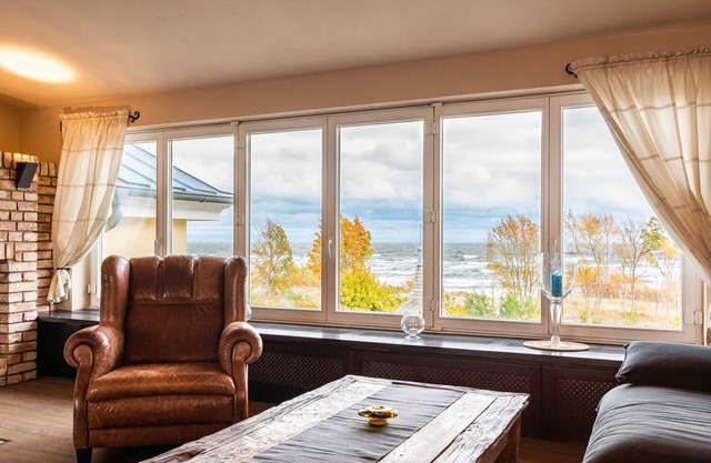 Inselloft - Villa on the beach
