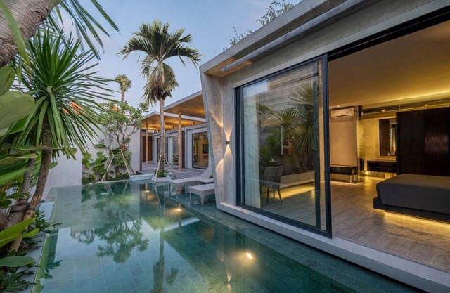 Inspira Seminyak
