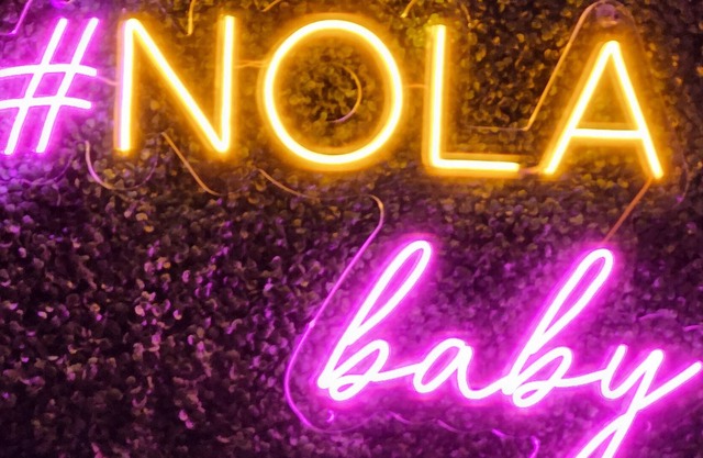 Instagrammable Hip-Hop Haven