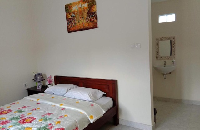 INTAN HOMESTAY