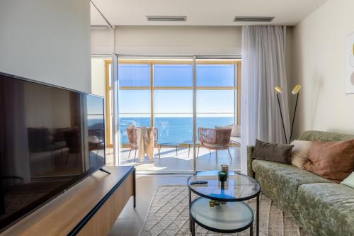 Intempo Luxury Ocean Views Resort