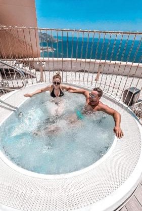 InTempo Luxury Sky View & Spa Resort