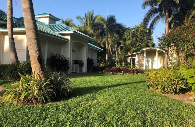 Intercoastal Waterfront Property with Dock