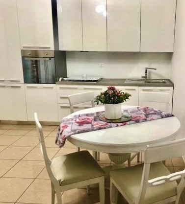 Intero appartamento Milano