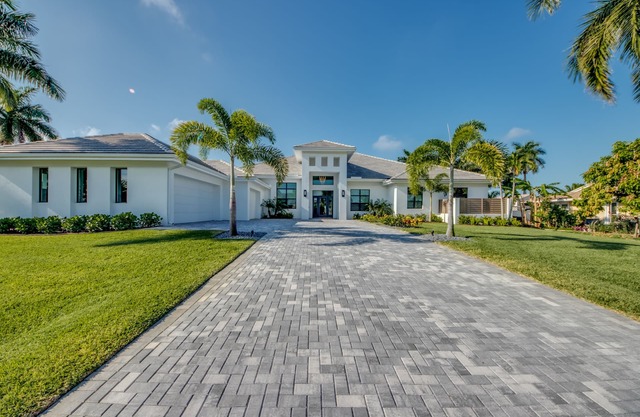 Intervillas Florida - Villa Pure Balance