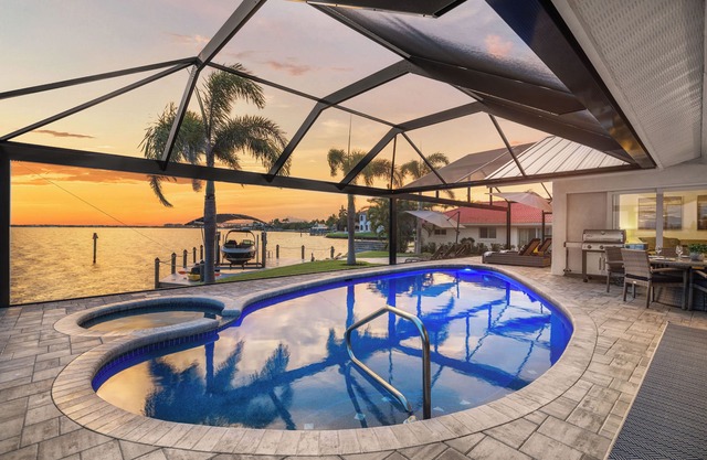 Intervillas Florida - Villa Laguna