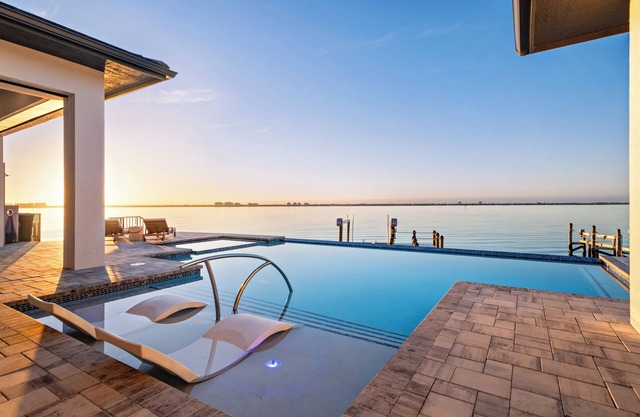 Intervillas Florida - Villa Xanadu