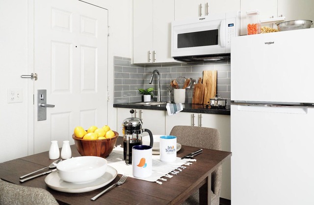 InTown Suites Extended Stay Atlanta GA - KSU/Kennesaw