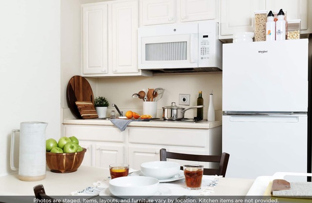 InTown Suites Extended Stay Atlanta GA - Gwinnett Place