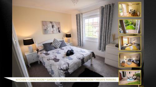 Inverness Holiday Retreat - 2 Bedroom