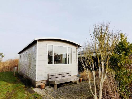 Inviting Dune Chalet in Hollum near Golf Course
