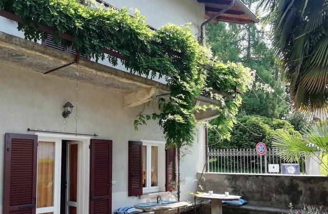 Invorio La corte (CIR 00308400010)