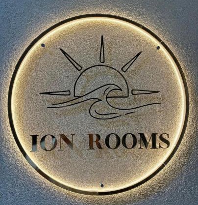 Ion Rooms