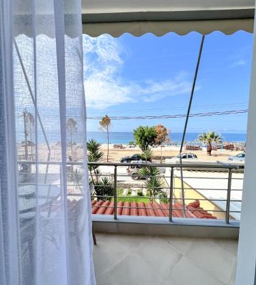 Ionian View B&B