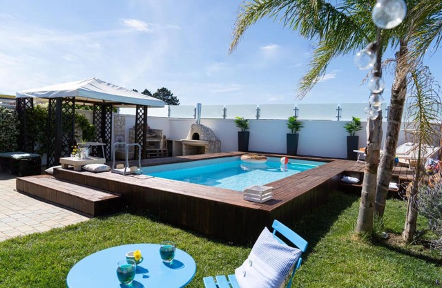 Iori Salento B&B