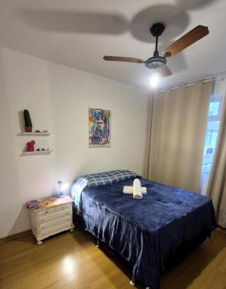 IPA Guest House - Quarto Aconchegante em Ipanema em apartamento compartilhado - Shared Apartment