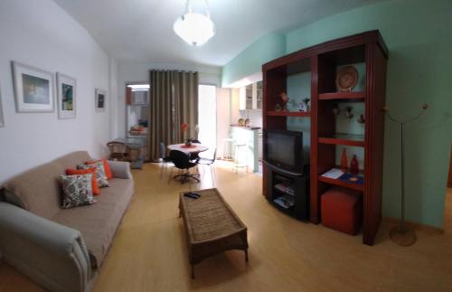 Ipanema Palace 1 quarto 4º andar 406