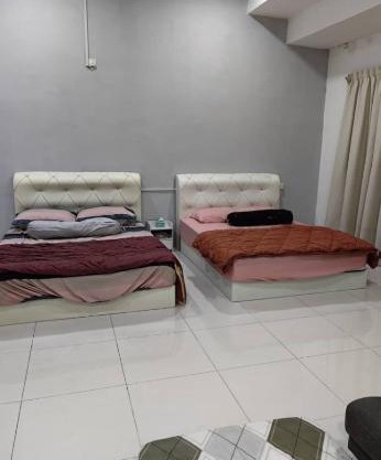 Ipoh Panorama Botani Master Room Home Stay