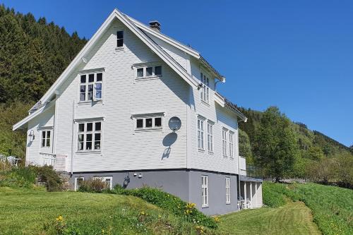 Irenegarden - Panorama apartment