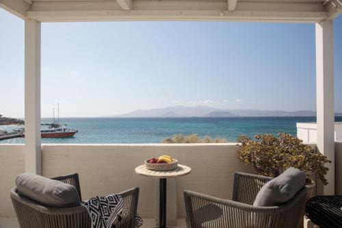 Iria Beach Art Hotel