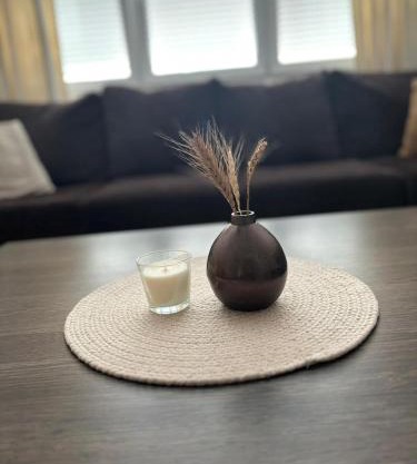 Irma Apartman