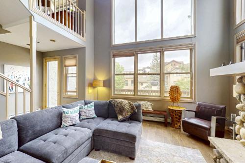 Ironwood Townhomes