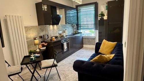 Irtaza city apartments