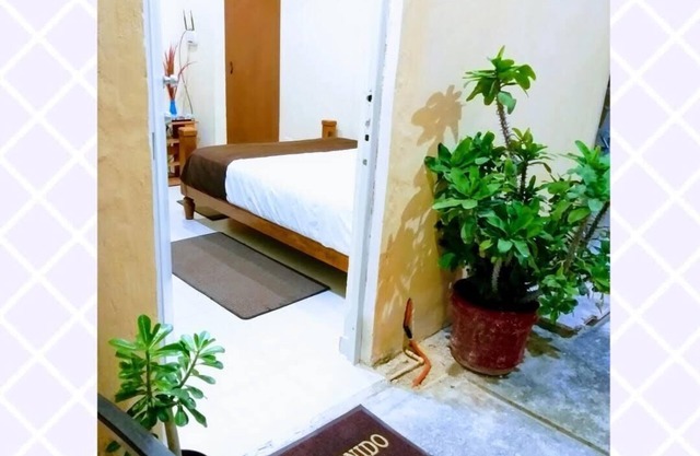IRVALT'S PLACE WITH JACUZZI