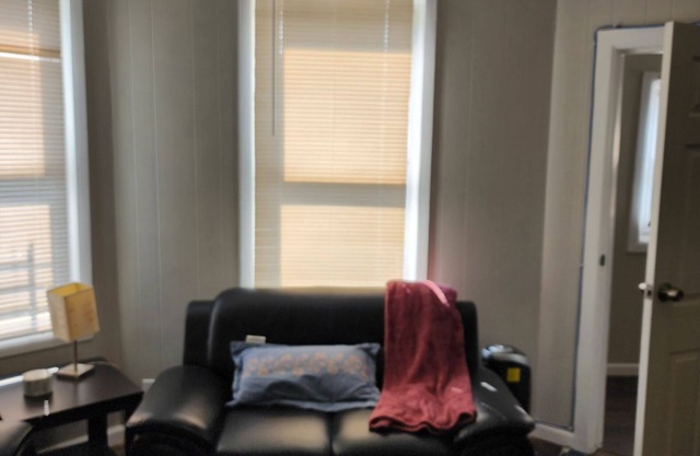 Irvington Apartment