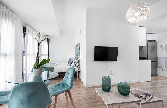 Isabella Estudio by Concept Flats