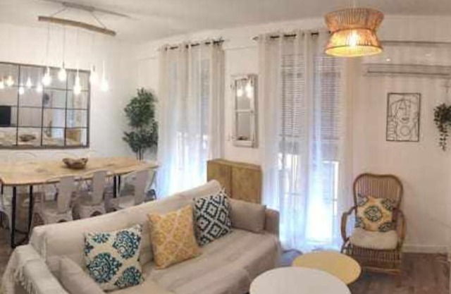 ISG Apartments Alameda 2 Dormitorios