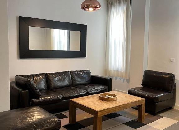 ISG Apartments Casa Virginia-Alameda