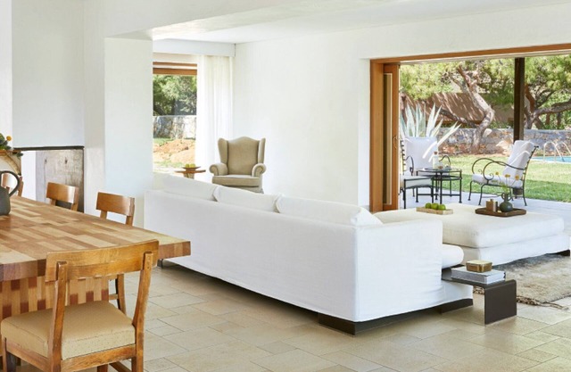 ISholidays Cape Sounio Estate Villa