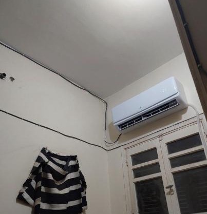 Isis tiny studio one room in hurghada city center