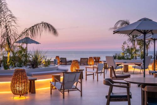 Isla Brown Chania Resort, Curio Collection by Hilton