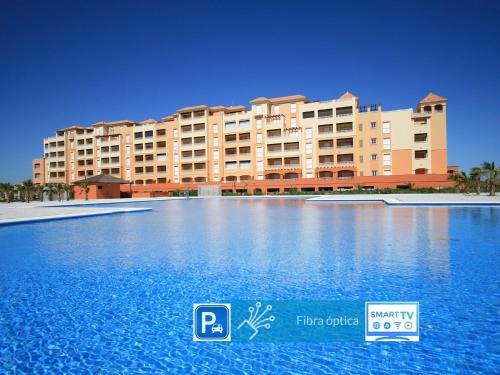 ISLA CANELA PLAYA Y GOLF, 1ª Línea de playa
