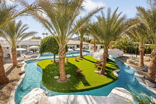 Isla - Where Luxury Meets Adventure