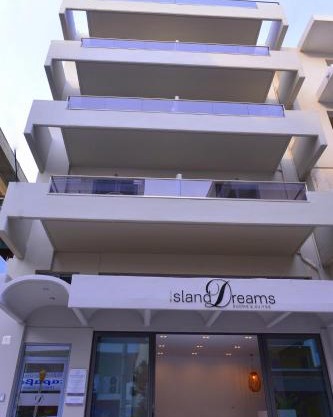 Island Dreams Rooms & Suites