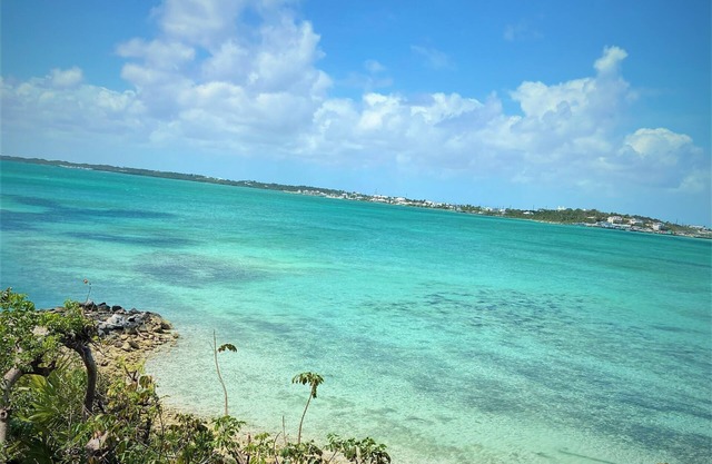 Island House w/Private Marina-Central Abaco-MHH-Sugarloaf Cay-Private
