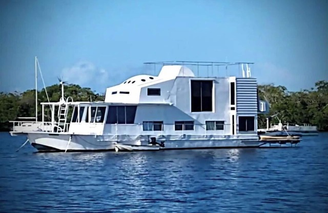 Island Sanctuary Islamorada