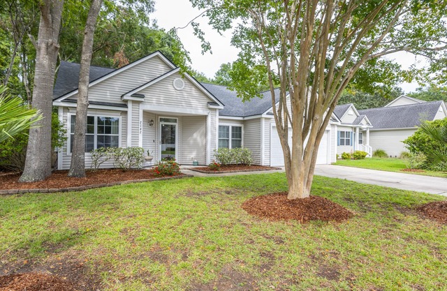 Isle of Palms Connector