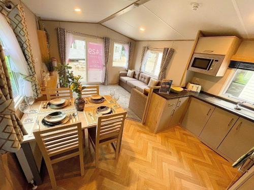 Isle of Wight Caravan