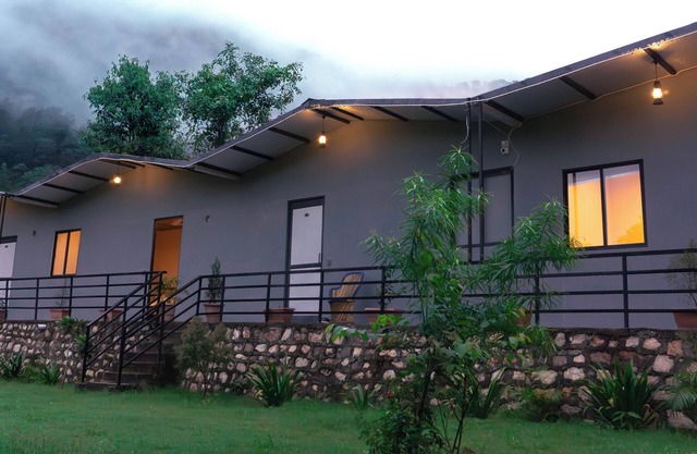 ISOL Nature Resort