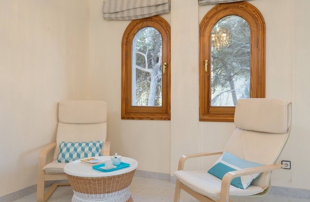 Isona i Nil - Beautiful apartment in Can Picafort a few meters from the beach