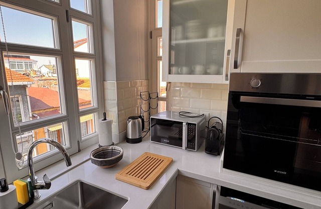 İstanbul Guesthouse (Adults Only 12+)