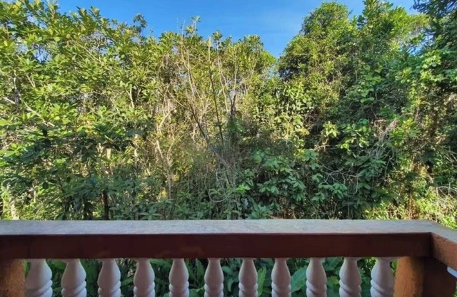 Itamambuca Piscina, Churrasqueira, Garagem na Mata Atlantica