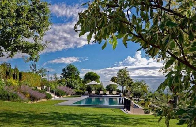Luxury villa in Emilia Romagna